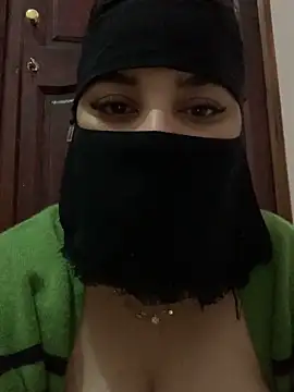 Miss-Soka online show from 01-01-25, 05:43