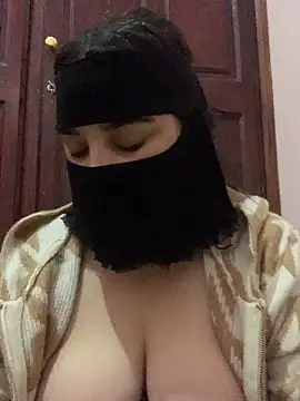 Miss-Soka online show from 01-05-25, 06:35