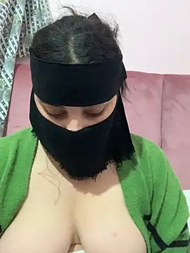 Miss-Soka online show from 01-14-25, 10:44