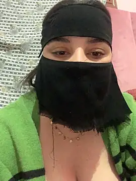 Miss-Soka online show from 01-28-25, 06:49