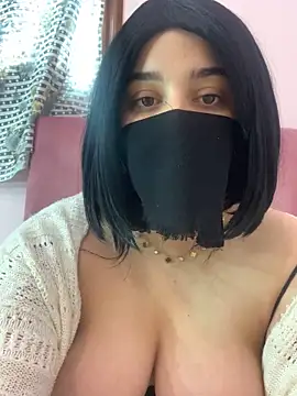 Miss-Soka online show from 03-15-25, 11:08