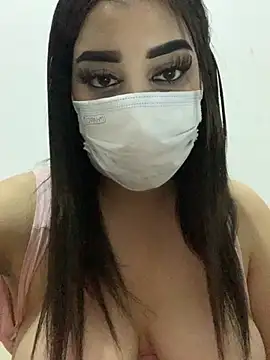 Miss-Soka online show from 11-26-25, 12:44