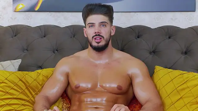 DustinKeent online show from 02-08-25, 03:30