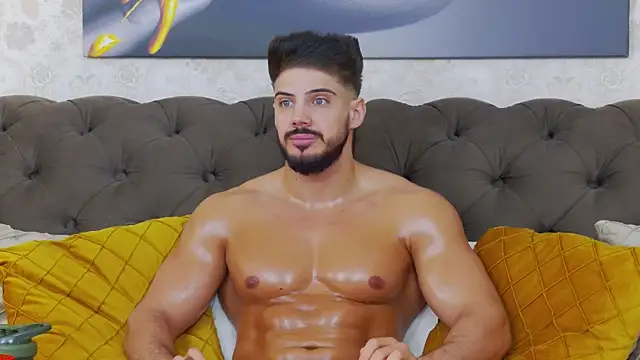 DustinKeent online show from 02-12-25, 06:08