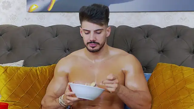 DustinKeent online show from 03-03-25, 05:09