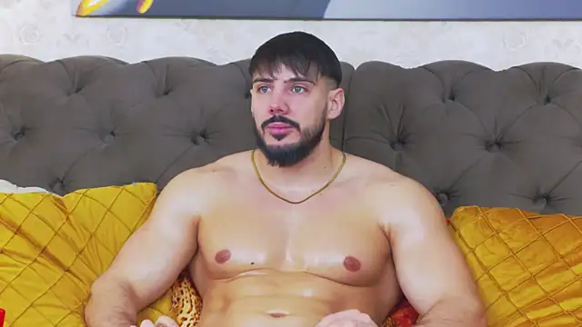 DustinKeent online show from 02-12-26, 05:46