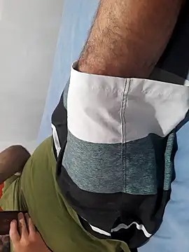 mfreitas005 online show from 01-10-25, 03:58