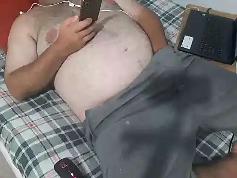 mfreitas005 online show from 02-27-25, 11:26