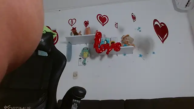 miss valery2 online show from 02-15-26, 02:41