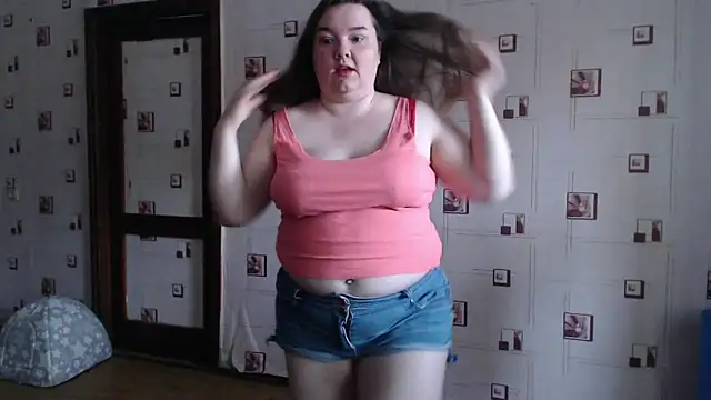 TasyaBigTTs online show from 12-14-24, 11:50