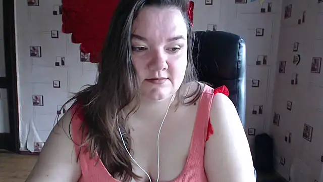 TasyaBigTTs online show from 03-23-25, 05:43