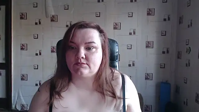Snapshot of TasyaBigTTs chatting on 04-05-26, 03:31 TasyaBigTTs online show from 04-05-26, 03:31