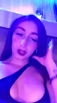 valeriikiss online show from 03-18-25, 01:10