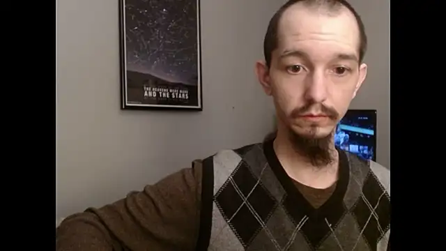 VanceFontaine online show from 11-01-25, 02:13