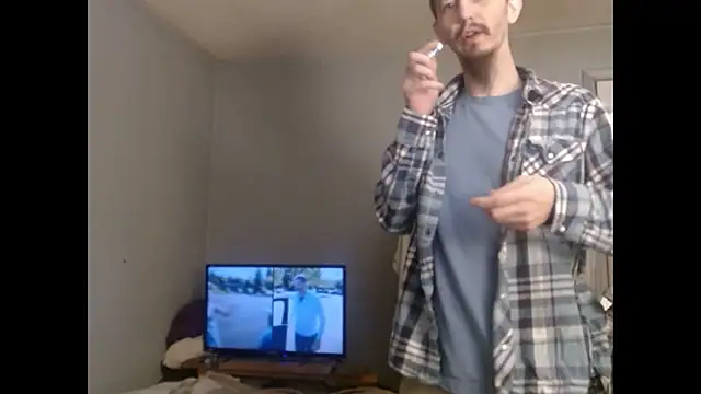 VanceFontaine online show from 11-15-25, 04:10