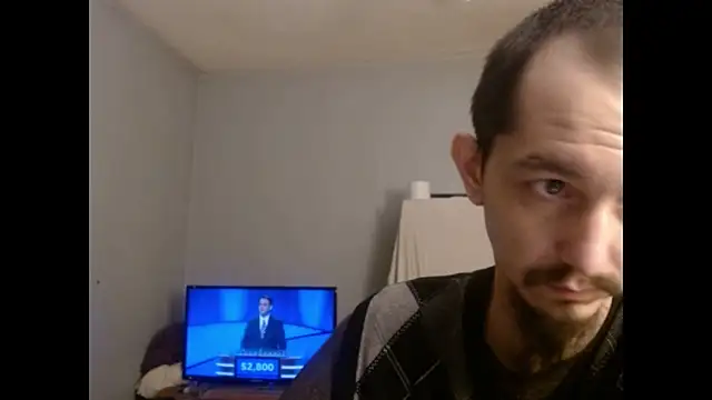 VanceFontaine online show from 11-16-25, 04:18