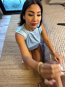 lean lie8 online show from 10-13-25, 02:33