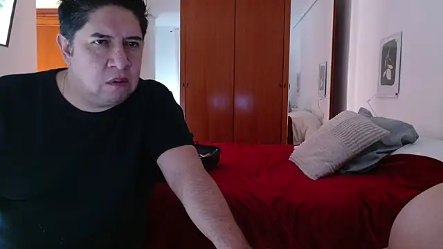 THIAGOEVA online show from 12-20-25, 09:05