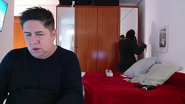 THIAGOEVA online show from 01-07-26, 09:01