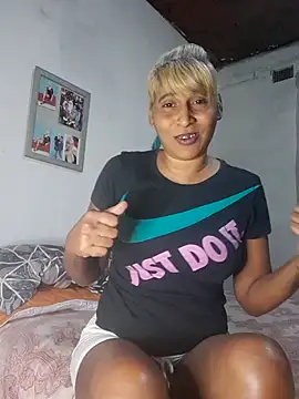 Goodgirlsue 77 online show from 11-30-25, 06:45