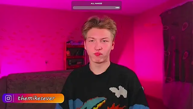 TheMikeSever online show from 12-06-24, 09:13