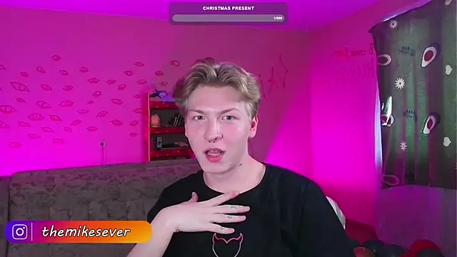 TheMikeSever online show from 12-15-24, 07:24