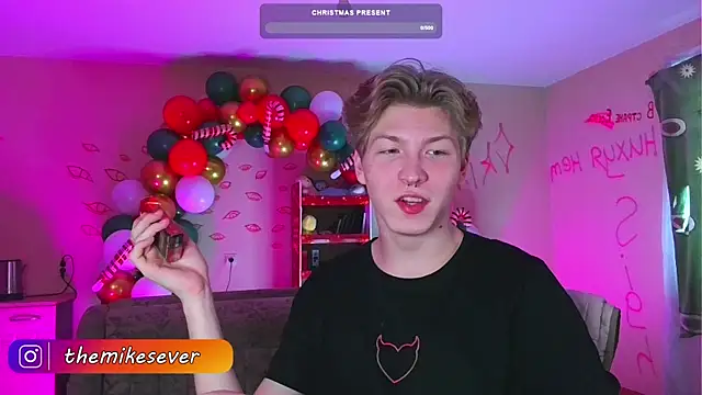 TheMikeSever online show from 12-16-24, 07:15