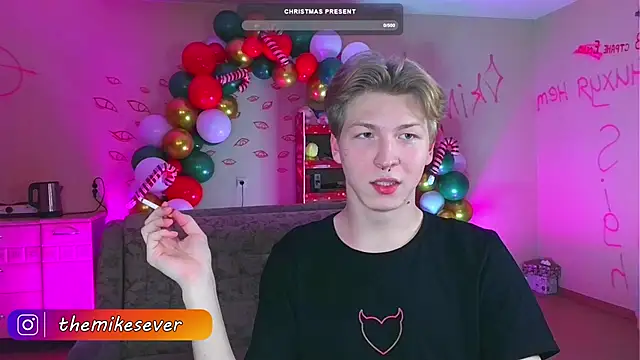 TheMikeSever online show from 12-19-24, 06:12