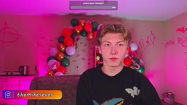 TheMikeSever online show from 12-20-24, 08:12