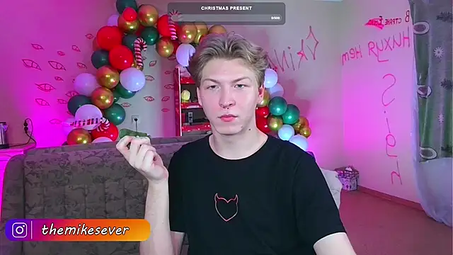 TheMikeSever online show from 12-22-24, 05:21