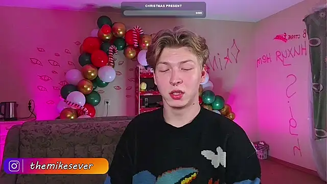 TheMikeSever online show from 12-23-24, 04:39