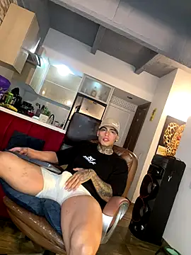 Dominiofit online show from 11-03-25, 02:02