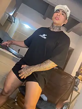 Dominiofit online show from 11-11-25, 02:55