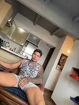 Dominiofit online show from 12-21-25, 12:56