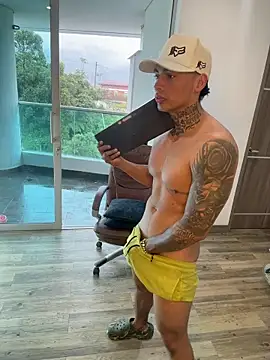 Dominiofit online show from 02-16-26, 12:34