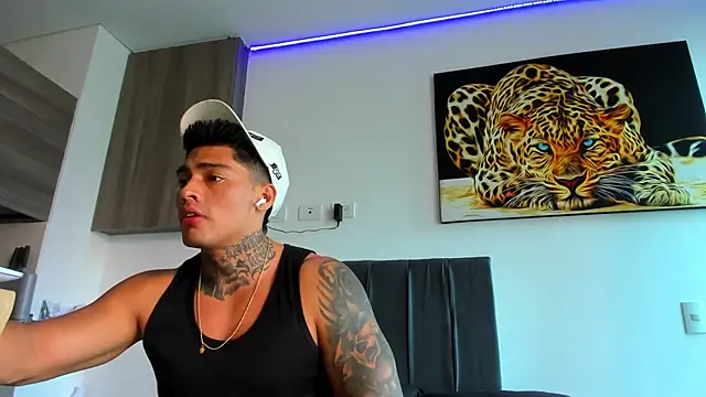 Dominiofit online show from 03-28-26, 06:18