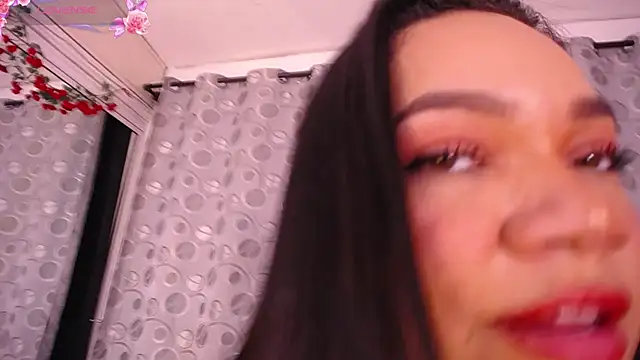 CherylFoster online show from 02-11-25, 11:12