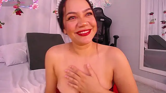 CherylFoster online show from 02-24-25, 11:41