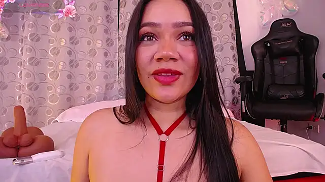 CherylFoster online show from 03-10-25, 11:49