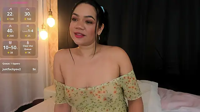 CherylFoster online show from 09-20-25, 08:54