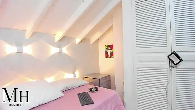 MizzHell online show from 11-06-25, 12:50