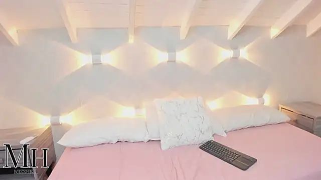 MizzHell online show from 11-12-25, 12:49