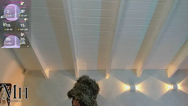 MizzHell online show from 11-22-25, 12:48