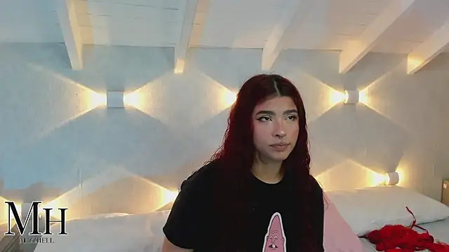 MizzHell online show from 01-16-26, 02:59