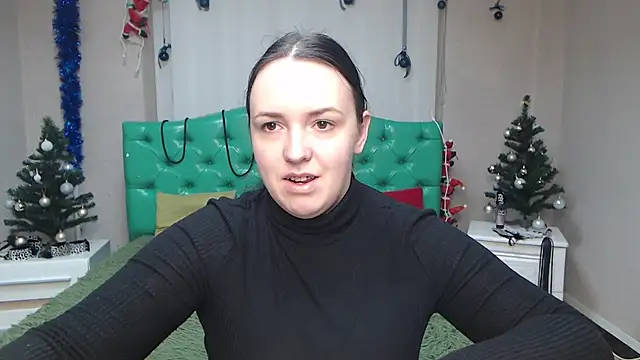 IsabelBlackberry online show from 01-05-25, 06:02