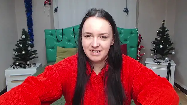 IsabelBlackberry online show from 01-08-25, 12:05