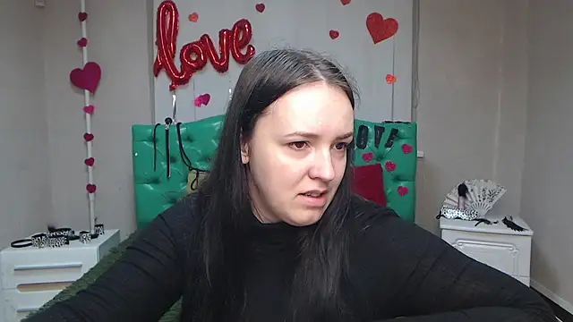 IsabelBlackberry online show from 03-10-25, 06:05