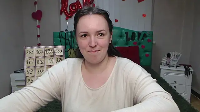 IsabelBlackberry online show from 03-20-25, 12:22