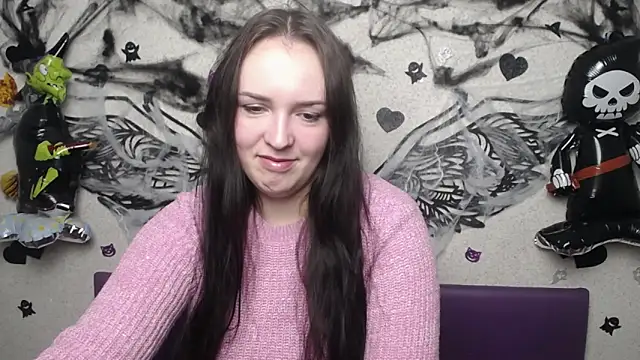 IsabelBlackberry online show from 11-01-25, 06:04