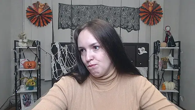 IsabelBlackberry online show from 11-06-25, 06:14